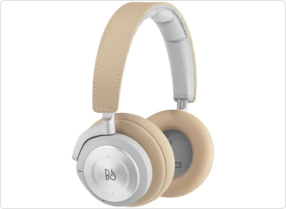 Bang & Olufsen H9i - cecha 4